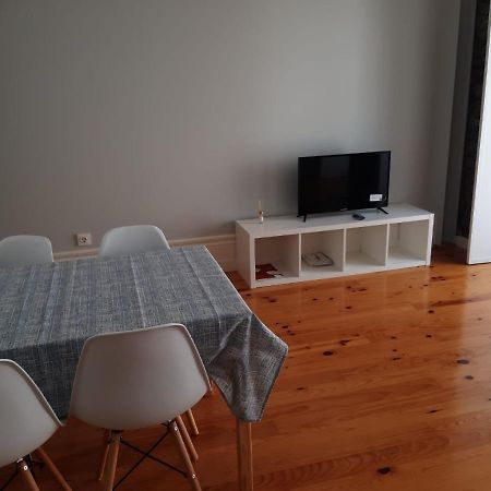 Sao Bartolomeu Apartment 2 Coimbra Buitenkant foto